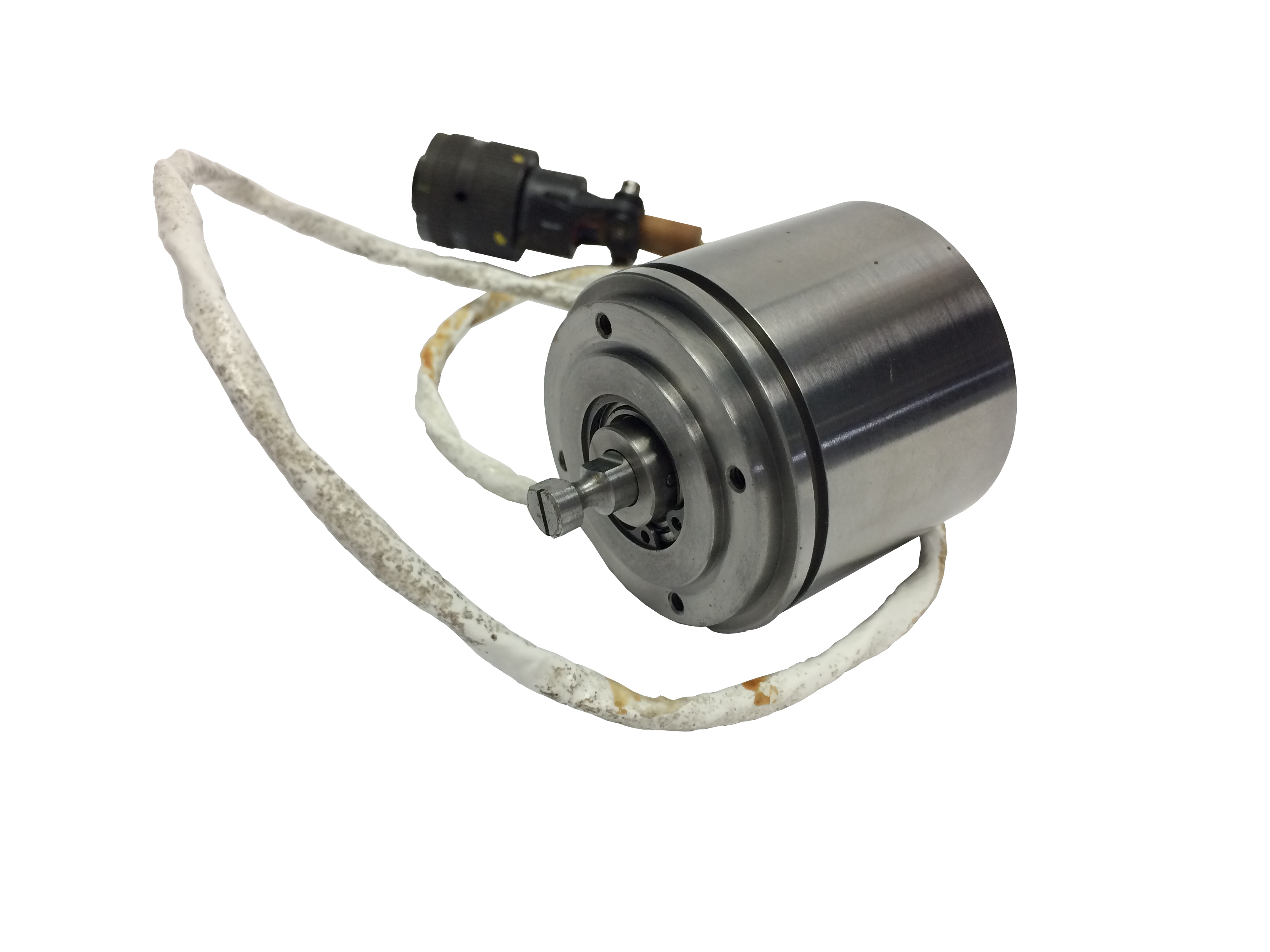 Synchros & Resolvers Position Feedback Devices Electromech